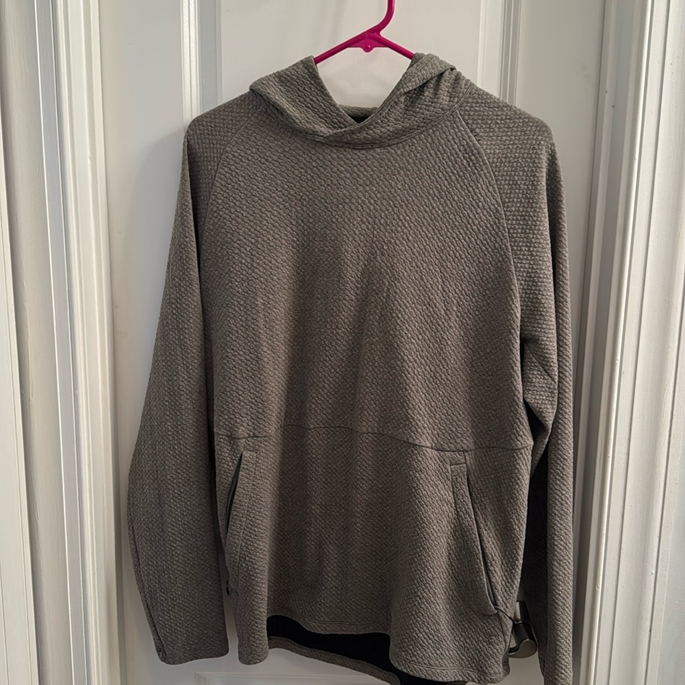 Lululemon Men’s at Ease Hoodie